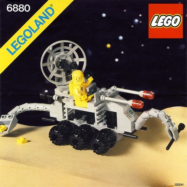 lego space ebay