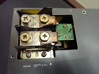 FANUC A06B-6102-H245#H520 SPINDLE AMPLIFIER MODULE Ser-B FANUC A06B-6102-H245#H520 SPINDLE AMPLIFIER MODULE Ser-B