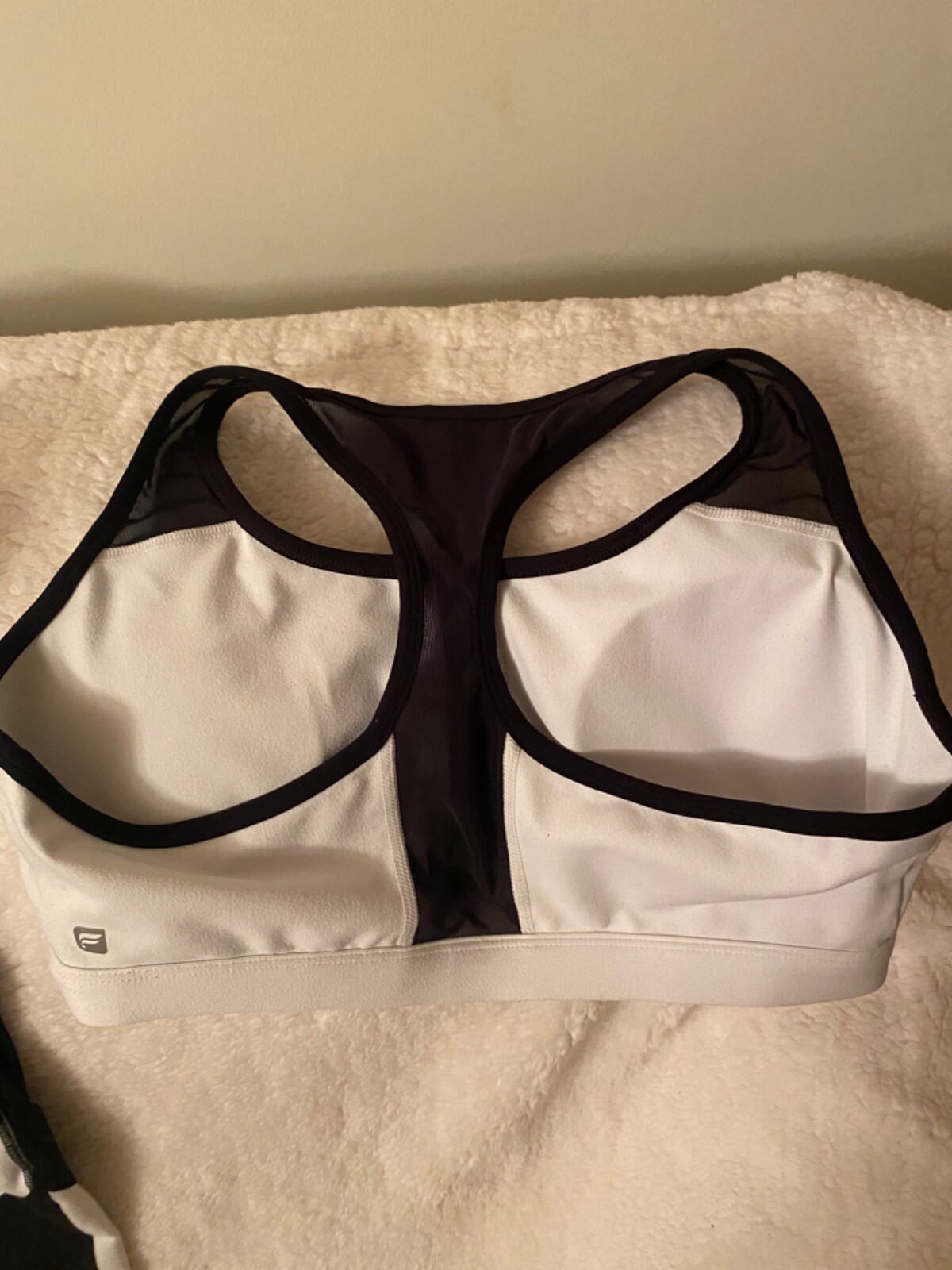 Fabletics workout set very good condition - image 3