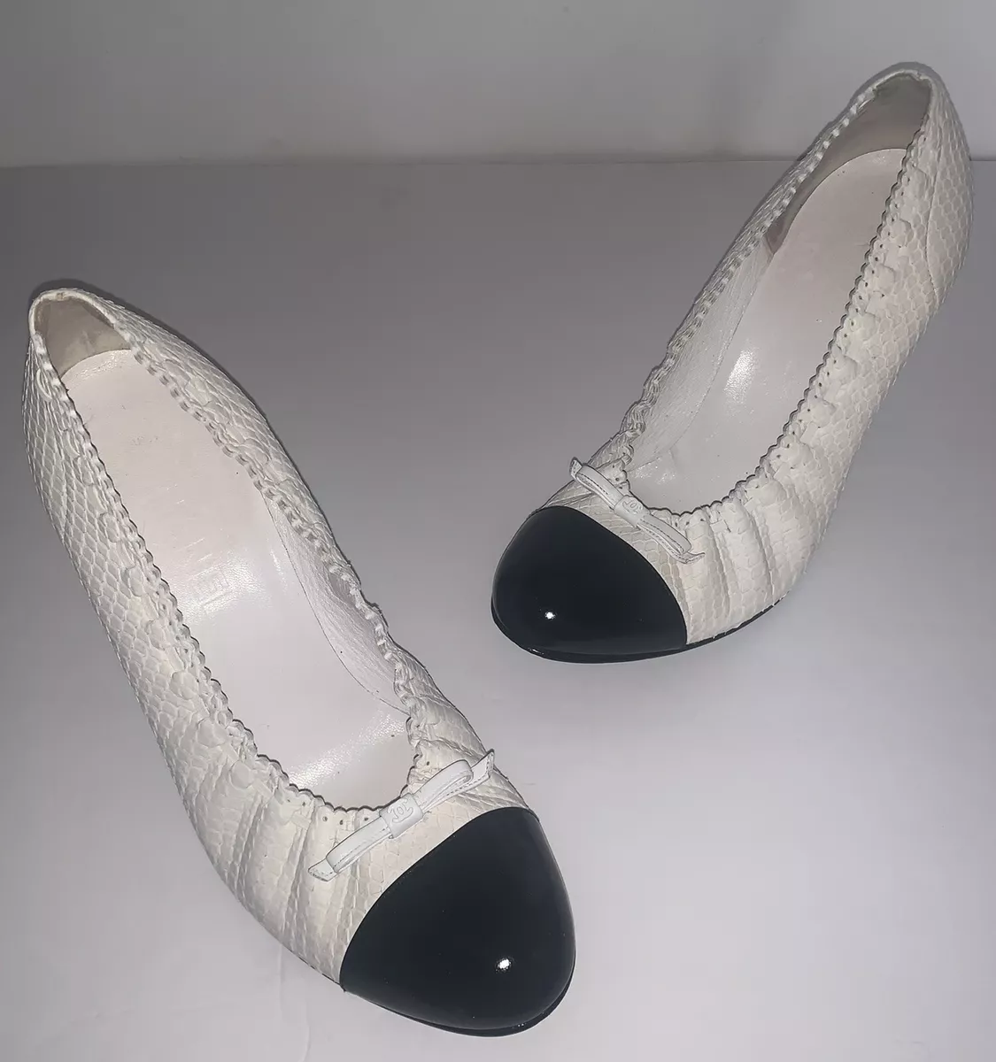 Chanel shoes me store