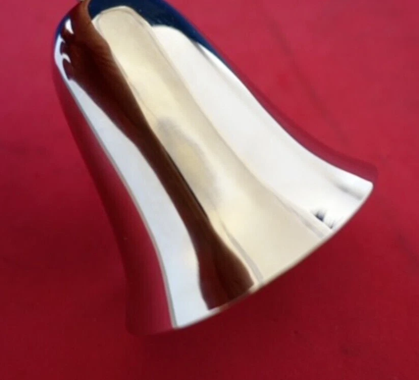 Fairfax by Durgin-Gorham Sterling Silver Come-To-Dinner Set 2pc HH WS Custom - Image 2 of 4