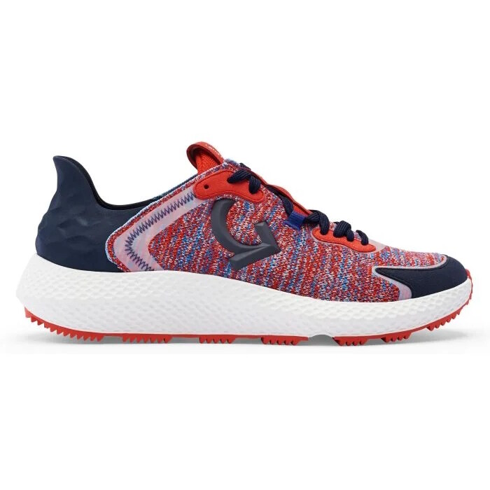 値下げG/FORE MG4x2スニーカー24.5cm G/fore Mg4X2 Golf Cross Trainer Spikeless Golf Shoes