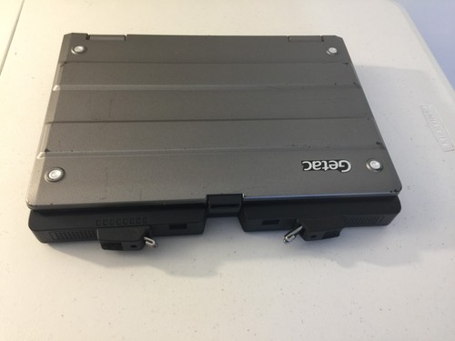 Getac Rugged S400 i5 4GB RAM No HD No/ Battery - Picture 5 of 8