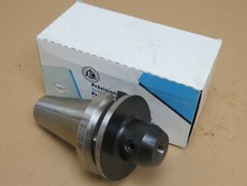 New EROGLU BT50 16mm Side Lock Tool Holder