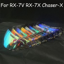 Helmet visor lens shield replacement for Arai...