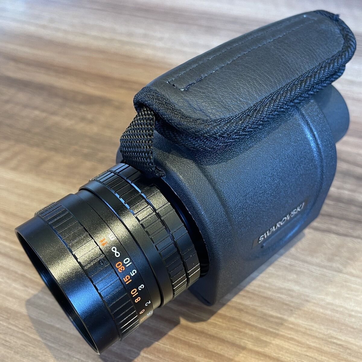 Swarovski Night Vision NC2 MK-300 Super Generation w Swarovski Night Vision NC2 MK-300 Super Generation w