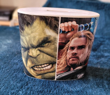 Marvel Avengers Official Ceramic Money box