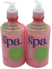 KERASYS Scalp Spa CONDITIONER Fresh Floral 750ml 25.36oz x 2pcs Hair Care Korea