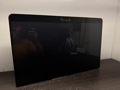 DTEN ME 27'' Interactive All-in-one Desktop Zoom Room Model DBA0027 - P24