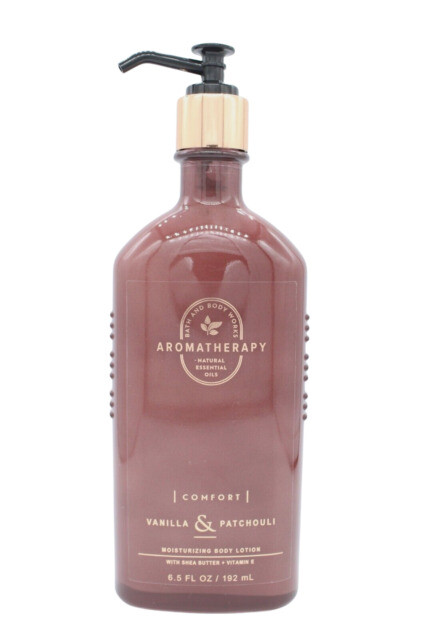 comfort bath and body works