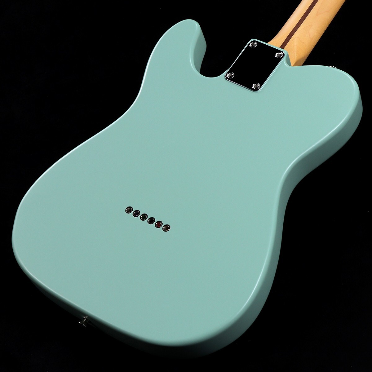 Fender Made in Japan Limited Kusumi Color Telecaster Fender Made in Japan Limited Kusumi Color Telecaster