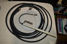 D-LINK MODEL ANT24-0500 Outdoor Antenna NEW NOS