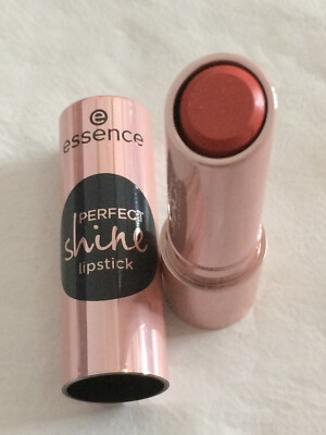 essence perfect shine Lippenstift 3,5 g - 02 perfect day