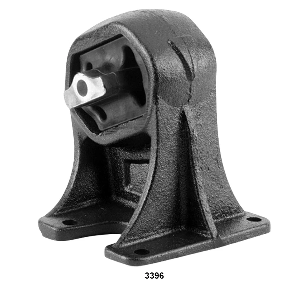 Front Left & Right Engine Mounts 2PCS Set for Dodge Ram 1500, Ram 4000 V8-5.7L - Image 2 of 4