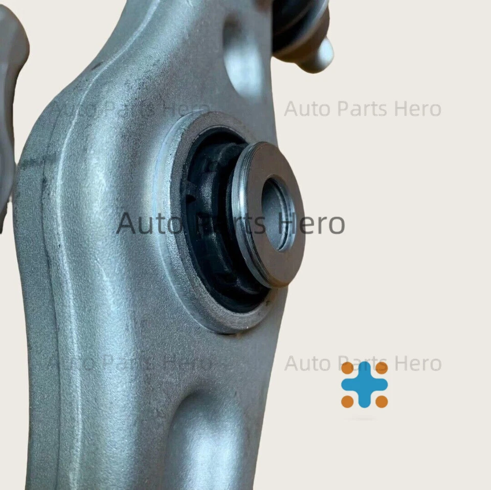 For Mercedes-Benz E300 E350 E400 GLC C300 4-Matic2X OEM Front lower control arm - Image 4 of 4