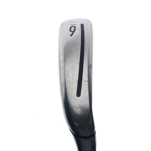 Used TaylorMade M5 6 Iron / 28.0 Degrees / Regular Flex - Picture 4 of 8
