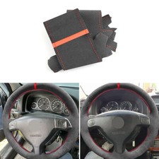 Cubierta del volante para Opel Zafira A 1999-2005 Buick Sail Opel Astra G H 98-07