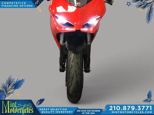 2020 Ducati PANIGALE V2 - Picture 24 of 26