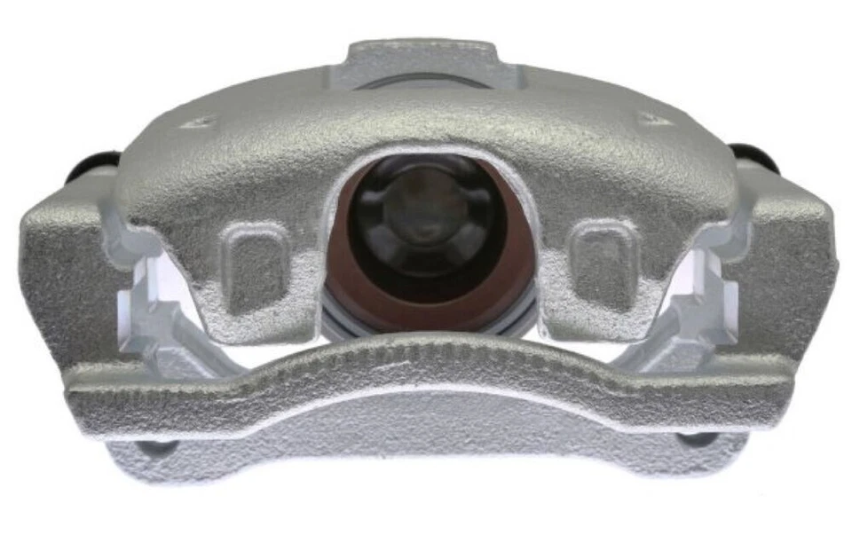 Pinza de freno de disco RAYBESTOS delantera izquierda para Dodge Chrysler JEEP RAM VW NUEVO Foto 2 de 4