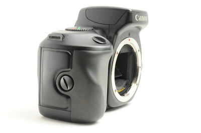 Excellent+++] CANON EOS 750QD 35mm SLR AF Film Camera w/ Body Cap