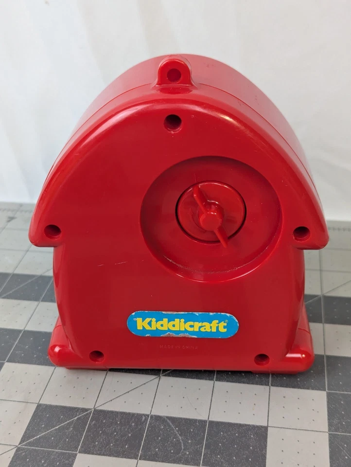 Kiddicraft Musical Dog House Toy How Much is that Doggie Window - Image 4 of 4