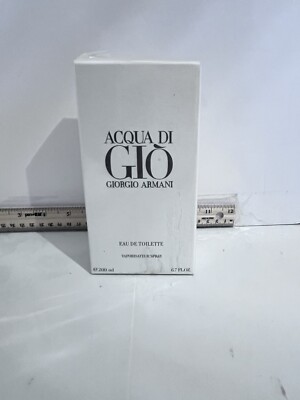 Giorgio Armani Acqua Di Gio 2.5 fl oz Men's Eau de Parfum