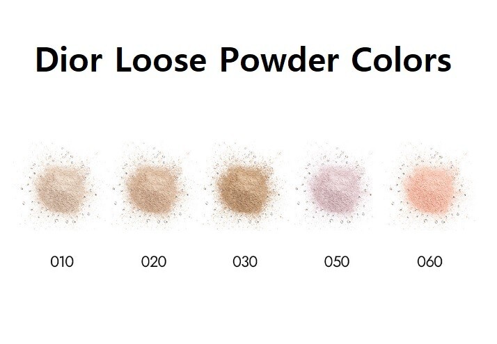 フェイスパウダー Dior Forever Cushion Powder Coral DIOR Forever Powder Cushion #060 CORAL International EXPRESS
