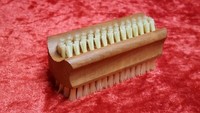 NagelbüRste Borste/Birne HandbüRste FingernagelbüRste HandwaschbüRste