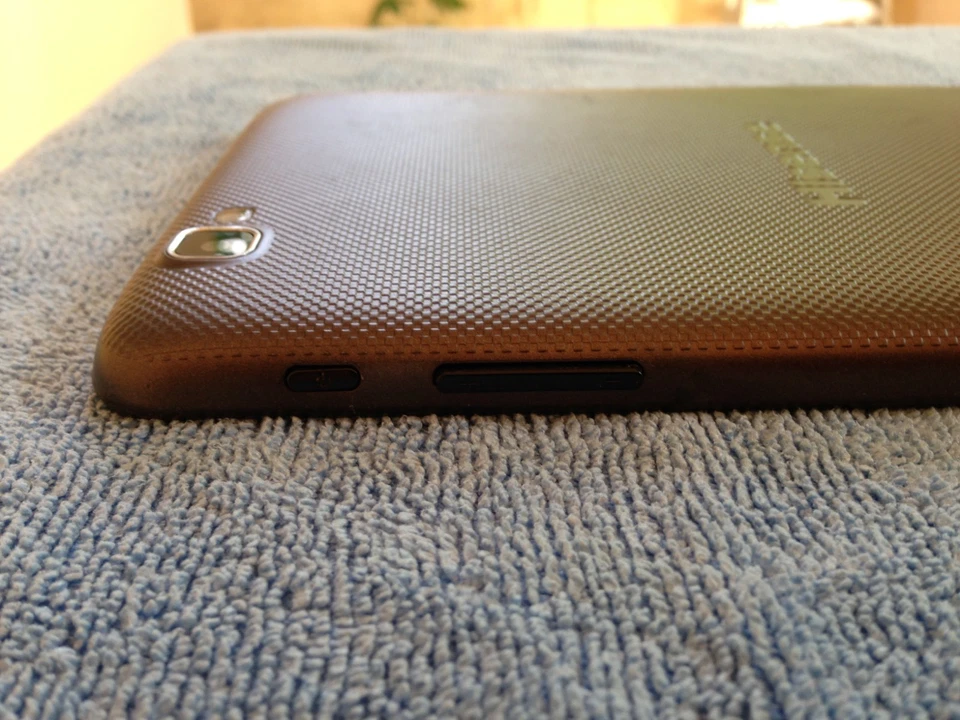 ЗАДНЯЯ ПАНЕЛЬ (КРЫШКА) HISENSE SERO 7 PRO ДЛЯ МОДЕЛИ: M470BSA - Изображение 4 из 4