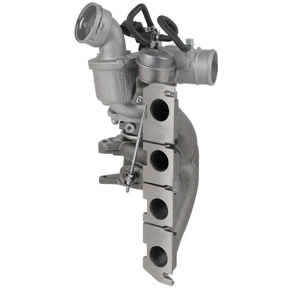 Para Volkswagen Tiguan CC Eos GTI Jetta Audi A3 Passat 2.0L CBFA CCTA Turbo Foto 3 de 4
