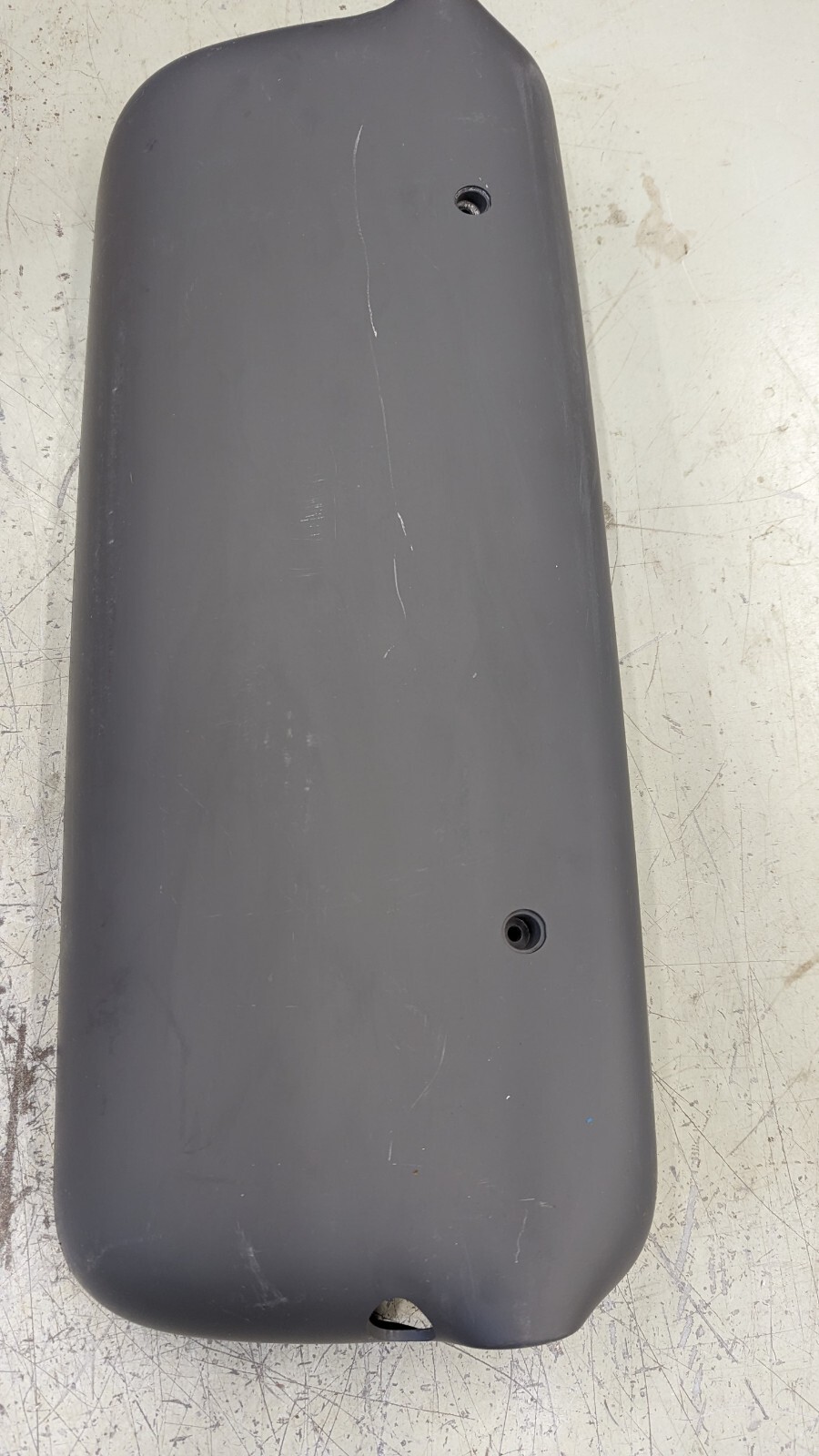 Freightliner Genuine Left Back Mirror Cover TL28581B New Truck Lite 22-61710-000