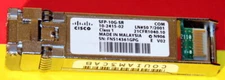 SFP-10G-SR GENUINE Cisco 10-2415-02 10 Gigabit Transceiver