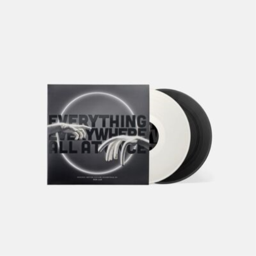 Son Lux Everything Everywhere All at Once (Vinyl) - Zdjęcie 1 z 2