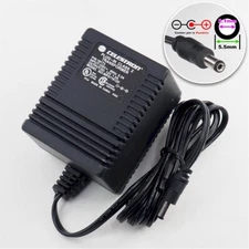Celestron 18773/WP571812D AC Power Adapter 12VDC, 1.5A *OPEN BOX!*