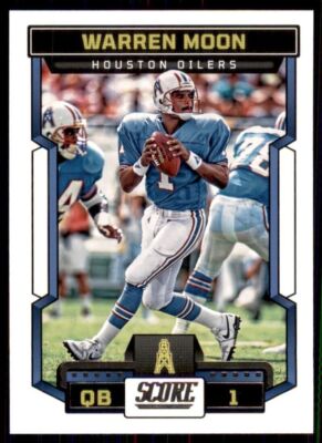 2023 SCORE FOOTBALL YOU PICK NM #1 - #200 ****FREESHIPPING****