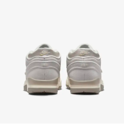 Nike Air Alpha Force 88 Shoes \'Light Bone & Coconut Milk\' (FN6594-001) Nike Air Alpha Force 88 Shoes  main image 3