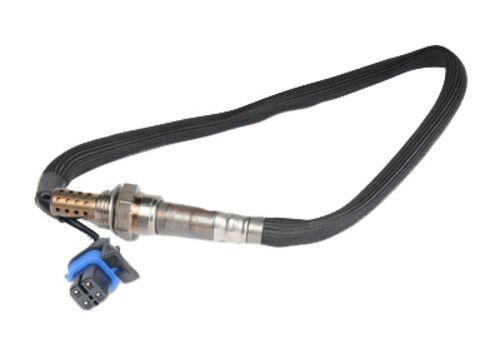 Oxygen Sensor-VIN: U, Eng Code: LQ4 Left GM Parts AFS137 for sale ...