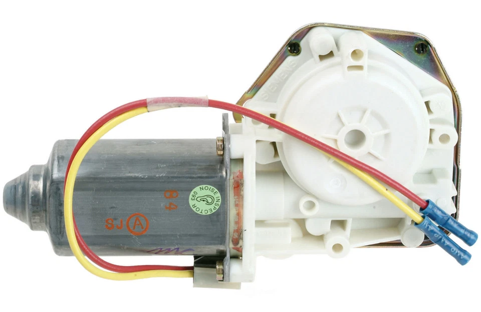 Motor de ventana eléctrica para Ford E-350 Super Duty E-450 Super Duty E-250 1991-2019 Foto 2 de 4