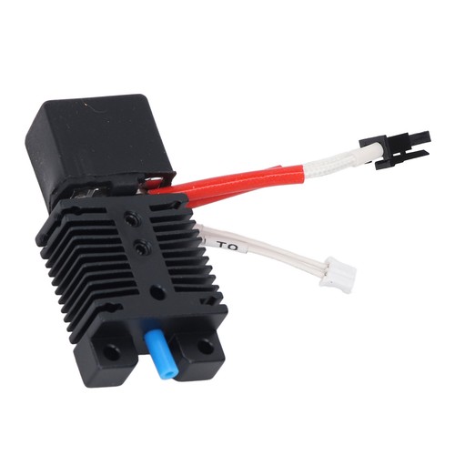 Estrusore Hot End stampante 3D riscaldamento rapido Hotend 24v 60w per Kobra2 Plus Kobra2 - Foto 5 di 23