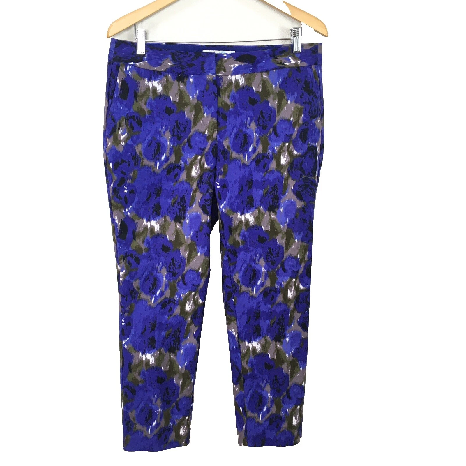 Pantalones Boden Floral para De mujer