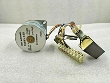 BAELZ AUTOMATIC RSM 63/8 SG ELECTRIC VALVE MOTOR 220-240V/50-60 Hz 375/450U/min