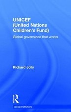 UNICEF United Nations Childrens Fund : Global...