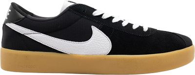 Nike Bruin React SB Black Gum for Sale | Authenticity Guaranteed