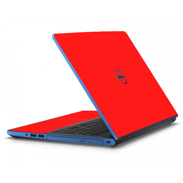LidStyles Standard Laptop Skin Protector Decal Dell Inspiron