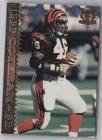 1995 Pacific Football Jeff Cothran #421