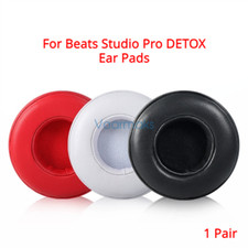 Replacement Ear Pads for Beats Studio Pro DETOX Headphone