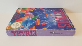 [NES] TETRIS (PAL UKV)