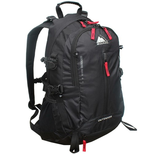 Cox Swain Air Flow Rucksack Navajo Schule & Uni Daypack sowie Trecking Rucksack - Bild 2 von 8
