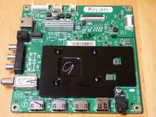 Insignia 756TXLCB02K122040X Main Board for NS-65F301NA23