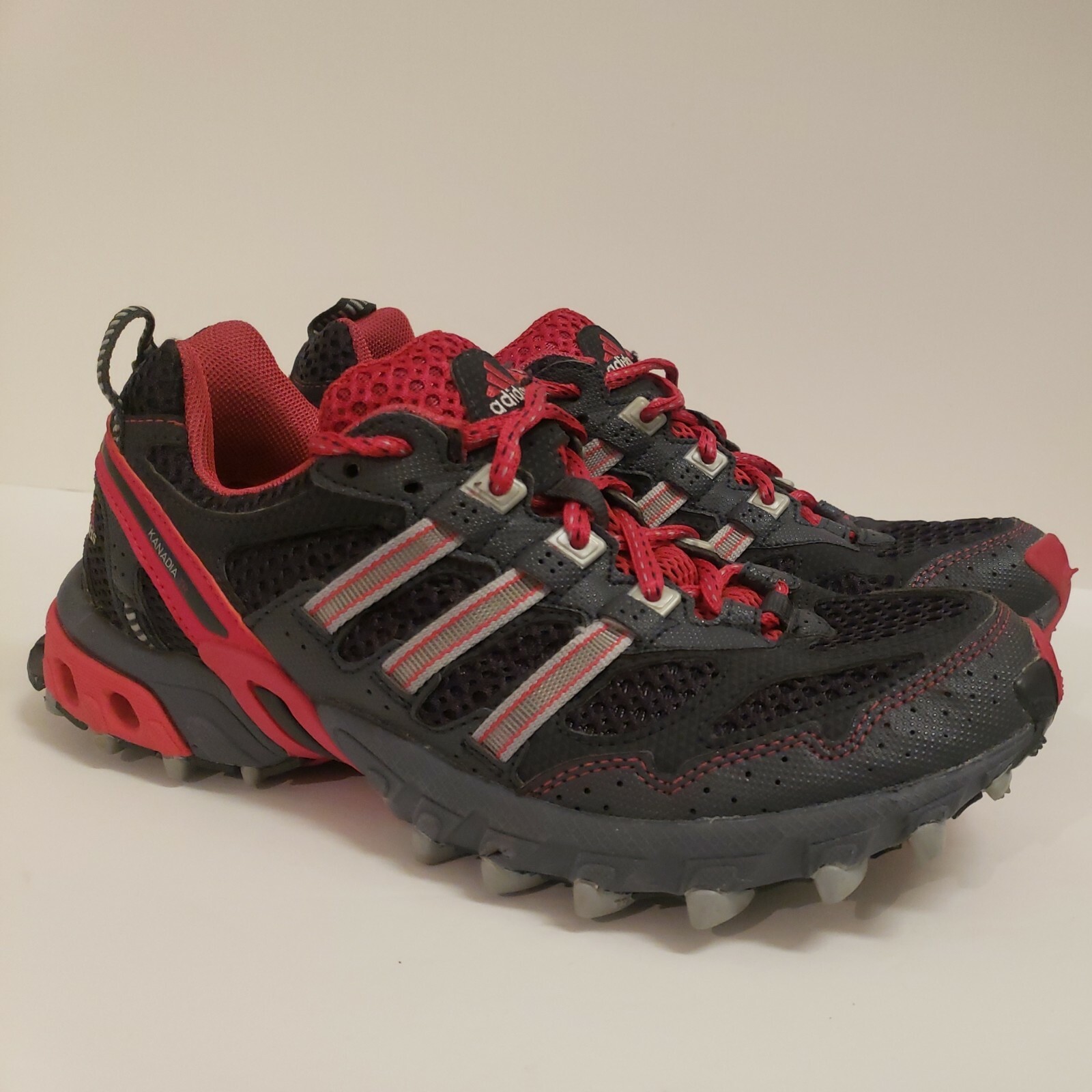 adidas women's kanadia trail running shoes